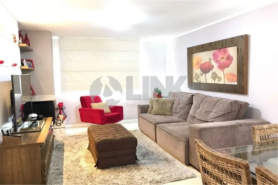 Foto 5 de Casa de Condomínio com 3 quartos à venda, 146m2 em São Sebastião, Porto Alegre - RS