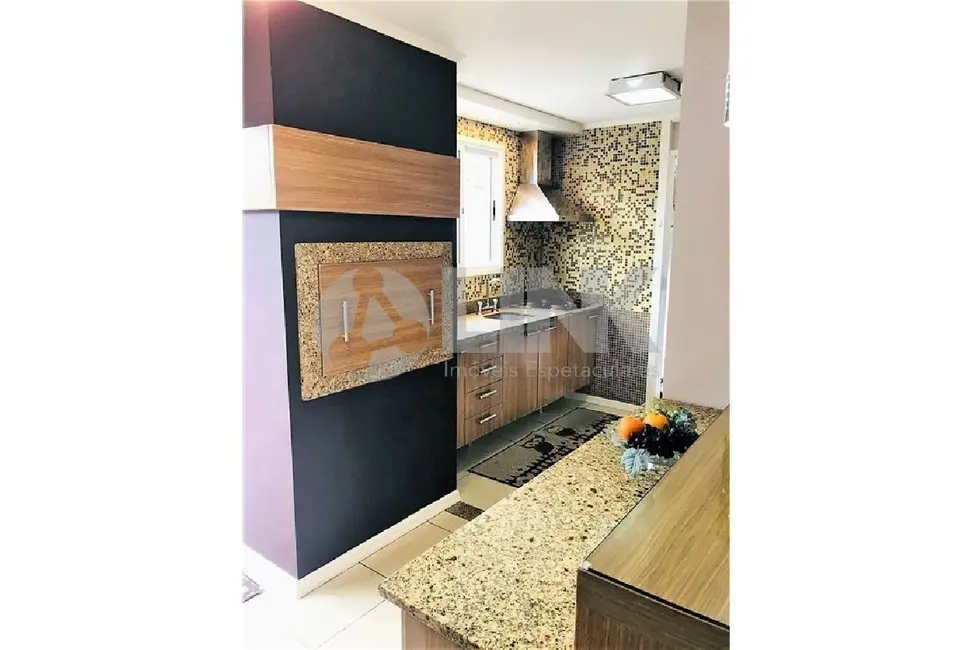 Foto 9 de Casa de Condomínio com 3 quartos à venda, 146m2 em São Sebastião, Porto Alegre - RS