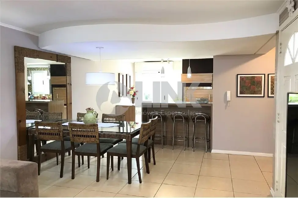 Foto 7 de Casa de Condomínio com 3 quartos à venda, 146m2 em São Sebastião, Porto Alegre - RS