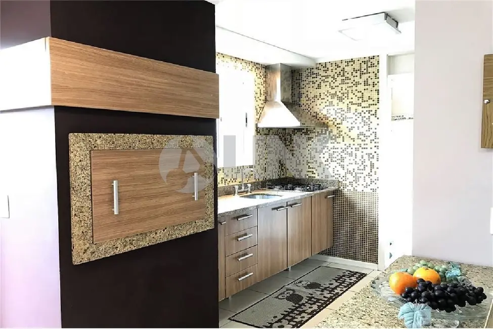 Foto 8 de Casa de Condomínio com 3 quartos à venda, 146m2 em São Sebastião, Porto Alegre - RS