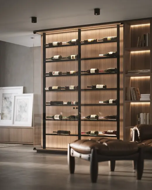 Foto 7 de Apartamento com 3 quartos à venda, 128m2 em Moinhos de Vento, Porto Alegre - RS