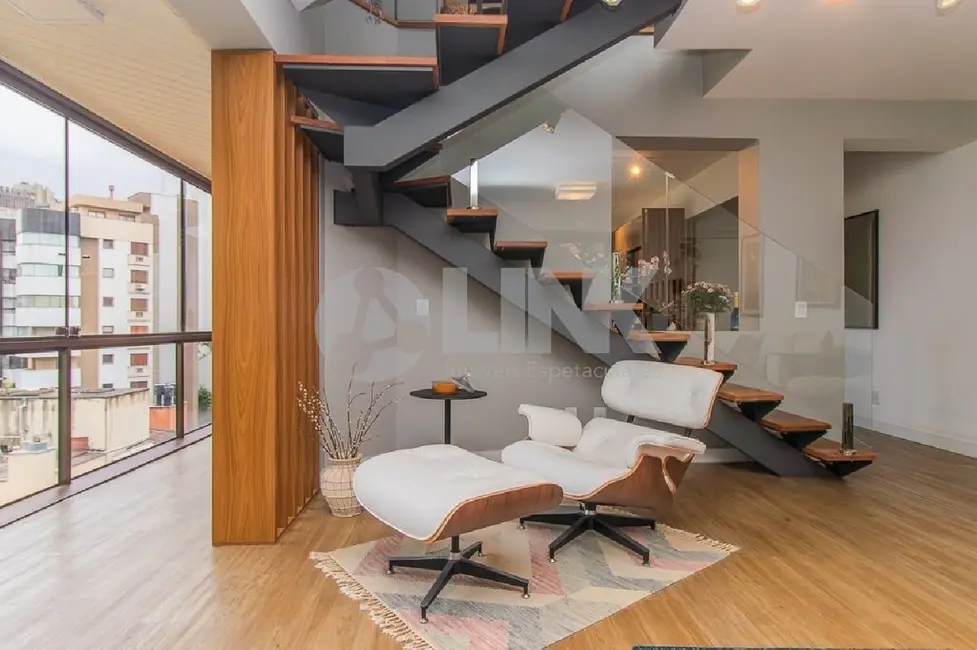 Foto 9 de Apartamento com 3 quartos à venda, 301m2 em Bela Vista, Porto Alegre - RS