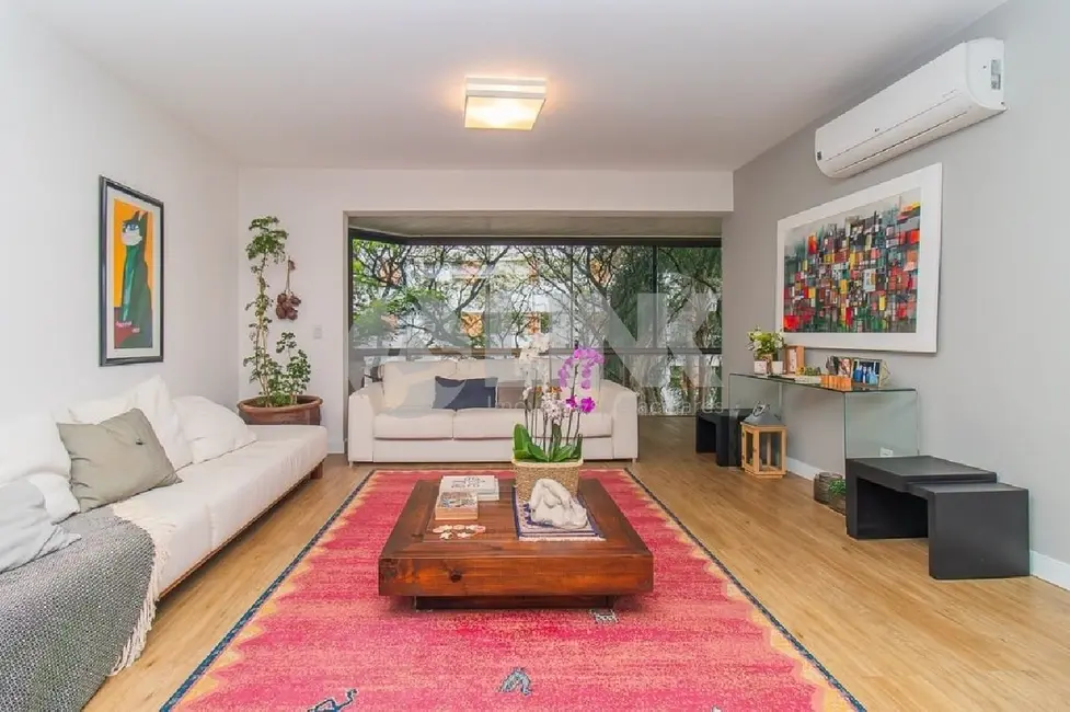 Foto 4 de Apartamento com 3 quartos à venda, 301m2 em Bela Vista, Porto Alegre - RS