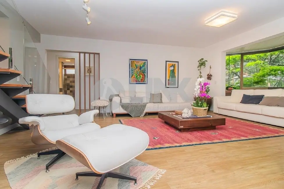 Foto 7 de Apartamento com 3 quartos à venda, 301m2 em Bela Vista, Porto Alegre - RS