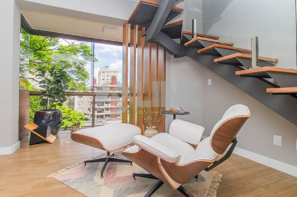 Foto 8 de Apartamento com 3 quartos à venda, 301m2 em Bela Vista, Porto Alegre - RS