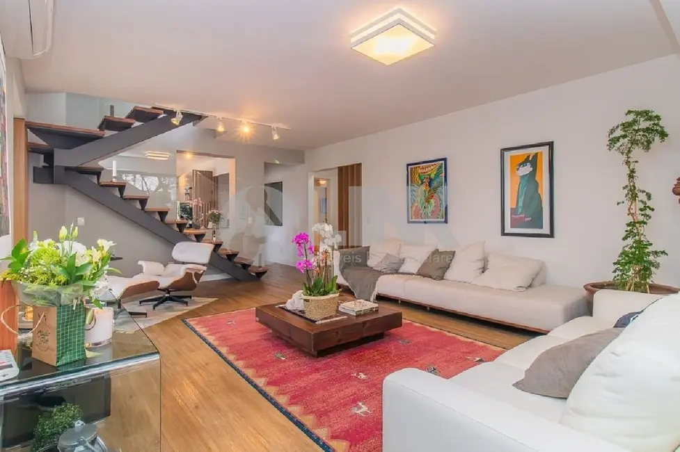 Foto 5 de Apartamento com 3 quartos à venda, 301m2 em Bela Vista, Porto Alegre - RS