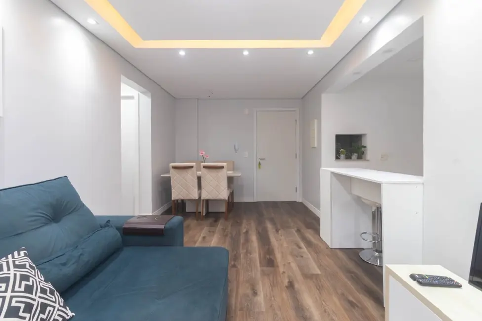 Foto 8 de Apartamento com 2 quartos à venda, 60m2 em Glória, Porto Alegre - RS