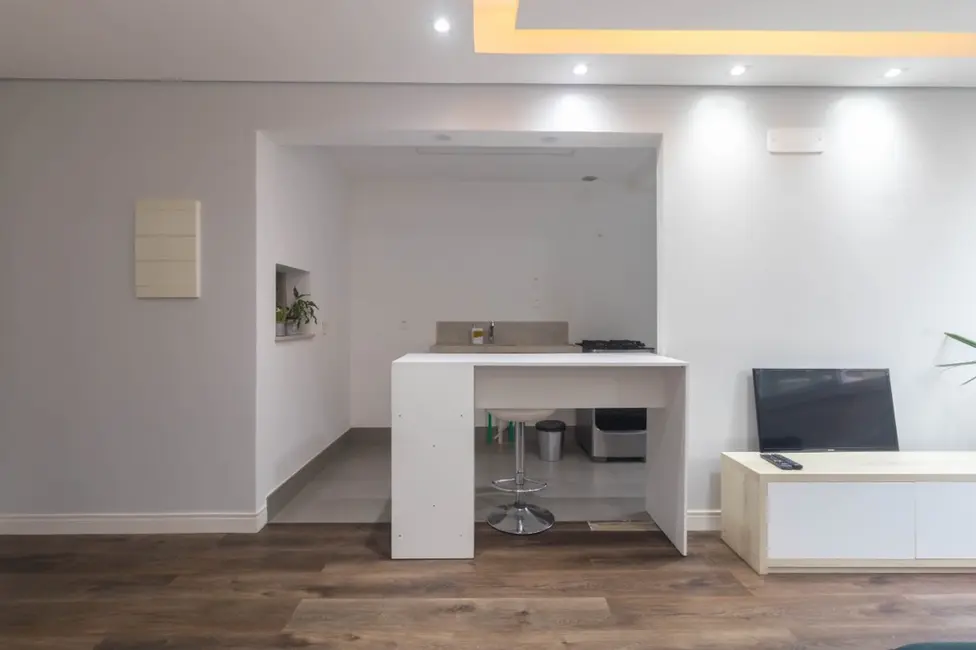 Foto 7 de Apartamento com 2 quartos à venda, 60m2 em Glória, Porto Alegre - RS