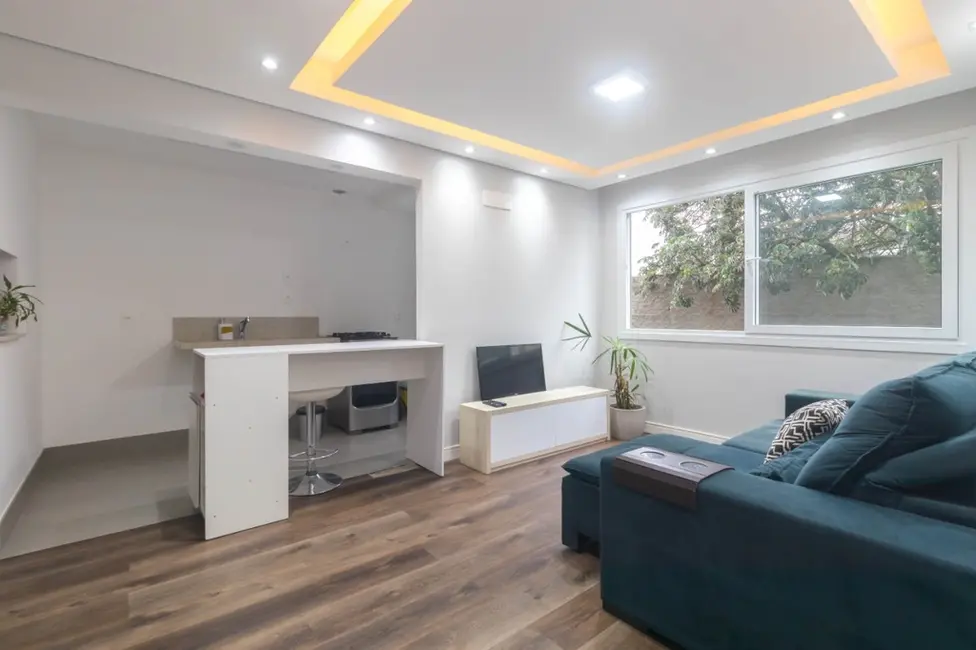 Foto 3 de Apartamento com 2 quartos à venda, 60m2 em Glória, Porto Alegre - RS