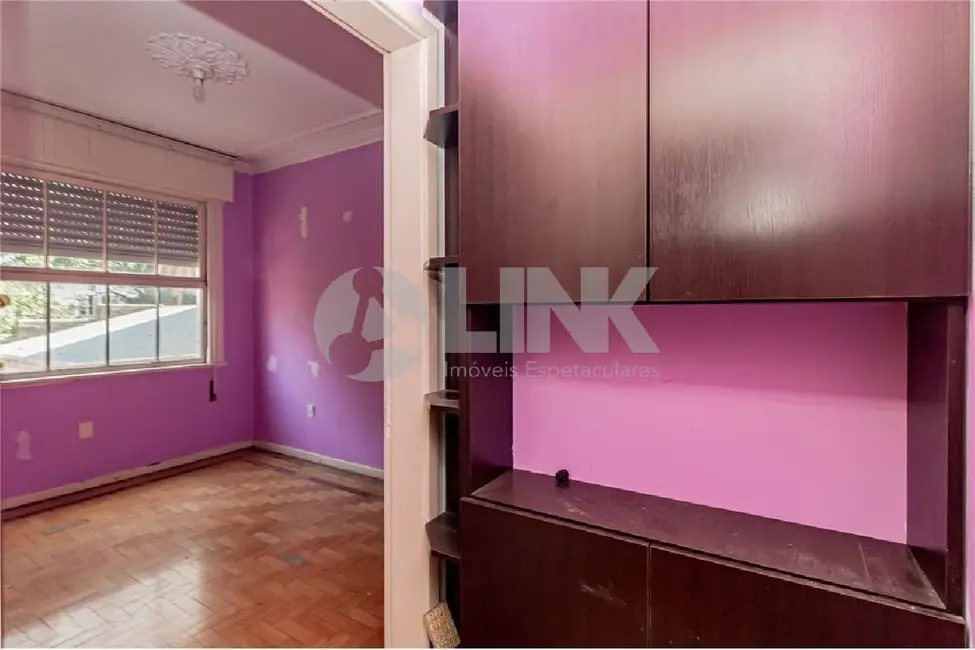 Foto 9 de Apartamento com 3 quartos à venda, 113m2 em Cidade Baixa, Porto Alegre - RS