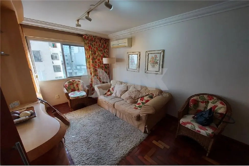 Foto 2 de Apartamento com 1 quarto à venda, 53m2 em Centro Histórico, Porto Alegre - RS