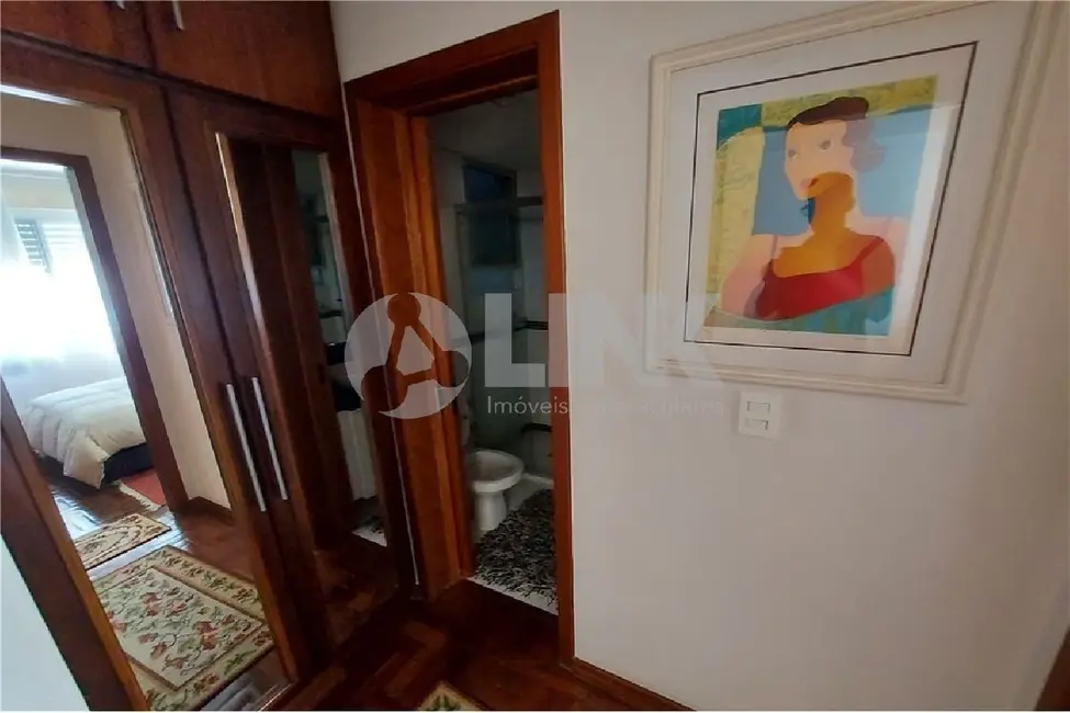 Foto 8 de Apartamento com 1 quarto à venda, 53m2 em Centro Histórico, Porto Alegre - RS