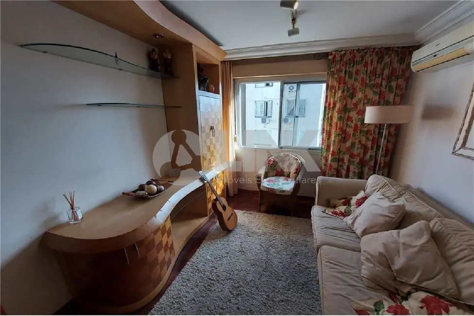 Foto 1 de Apartamento com 1 quarto à venda, 53m2 em Centro Histórico, Porto Alegre - RS