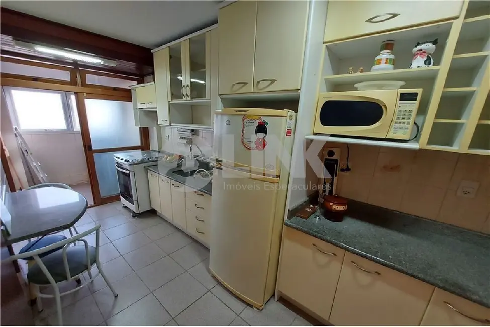 Foto 4 de Apartamento com 1 quarto à venda, 53m2 em Centro Histórico, Porto Alegre - RS
