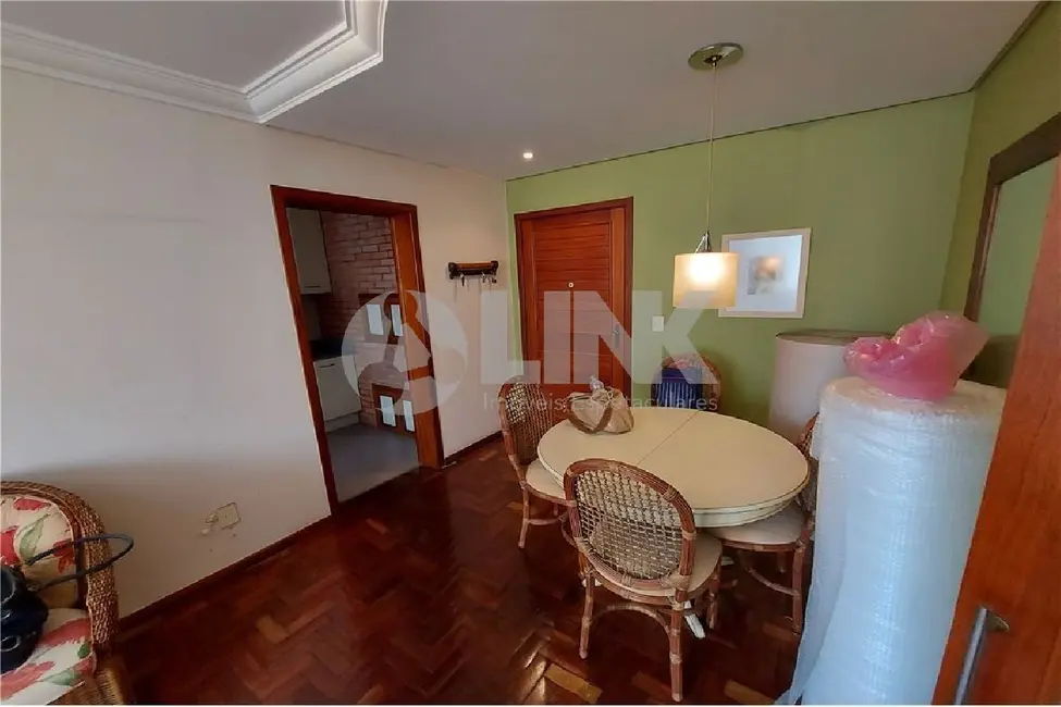 Foto 3 de Apartamento com 1 quarto à venda, 53m2 em Centro Histórico, Porto Alegre - RS