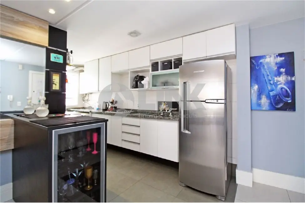 Apartamento com 3 quartos à venda, 84m2 em Jardim Carvalho, Porto Alegre - RS - imagem 8 Foto 8 de Apartamento com 3 quartos à venda, 84m2 em Jardim Carvalho, Porto Alegre - RS