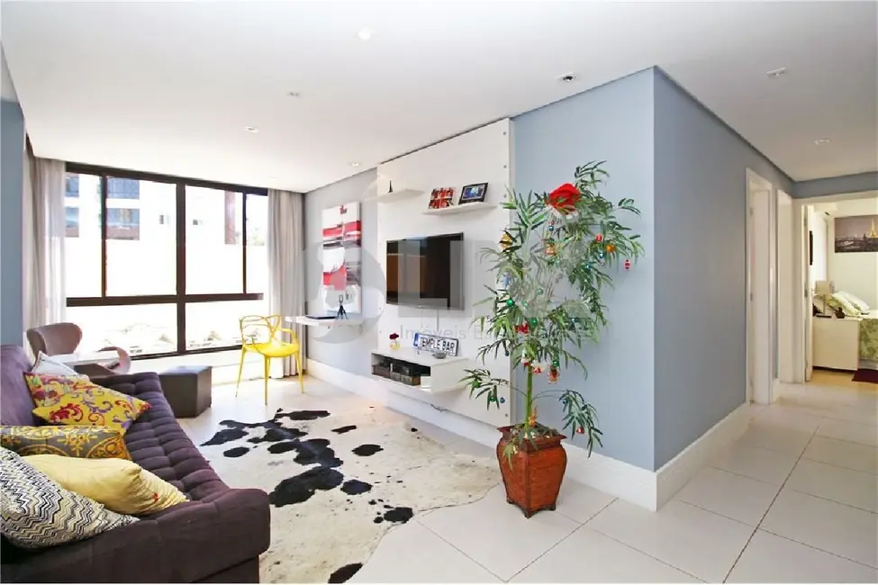 Apartamento com 3 quartos à venda, 84m2 em Jardim Carvalho, Porto Alegre - RS - imagem 1 Foto 1 de Apartamento com 3 quartos à venda, 84m2 em Jardim Carvalho, Porto Alegre - RS