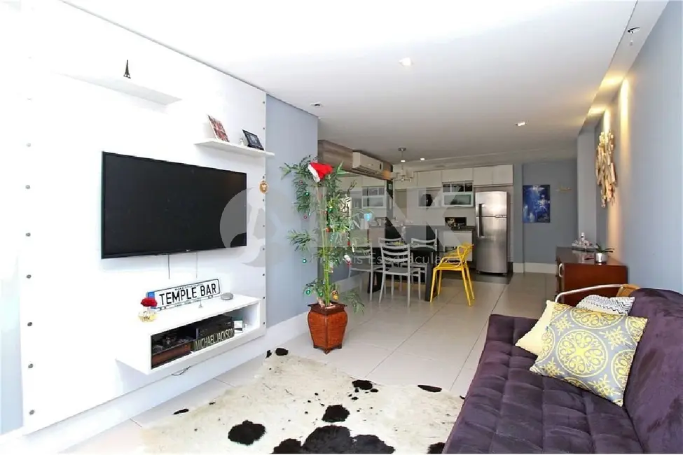 Apartamento com 3 quartos à venda, 84m2 em Jardim Carvalho, Porto Alegre - RS - imagem 4 Foto 4 de Apartamento com 3 quartos à venda, 84m2 em Jardim Carvalho, Porto Alegre - RS