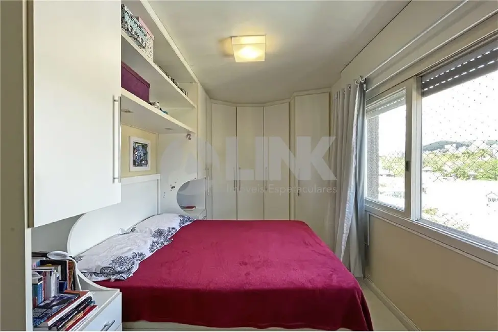 Foto 9 de Apartamento com 2 quartos à venda, 73m2 em Teresópolis, Porto Alegre - RS