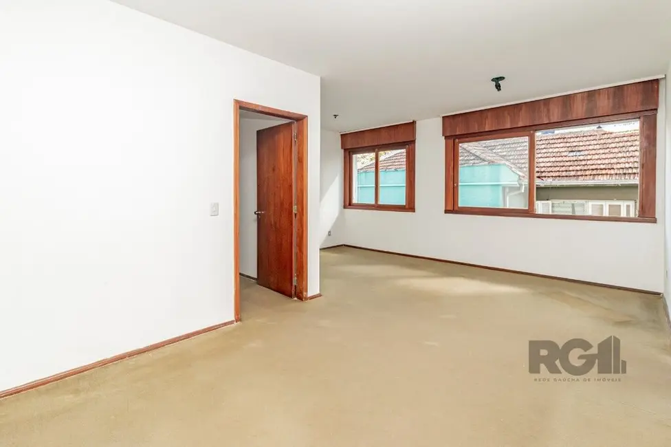 Foto 3 de Apartamento com 2 quartos à venda, 118m2 em São João, Porto Alegre - RS