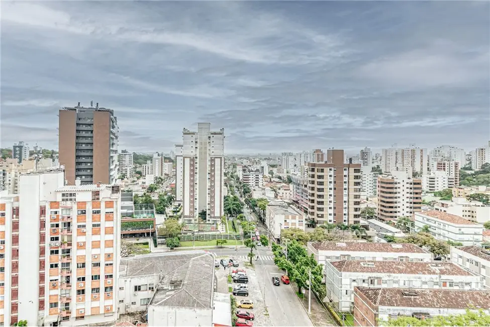 Foto 6 de Apartamento com 3 quartos à venda, 182m2 em Boa Vista, Porto Alegre - RS