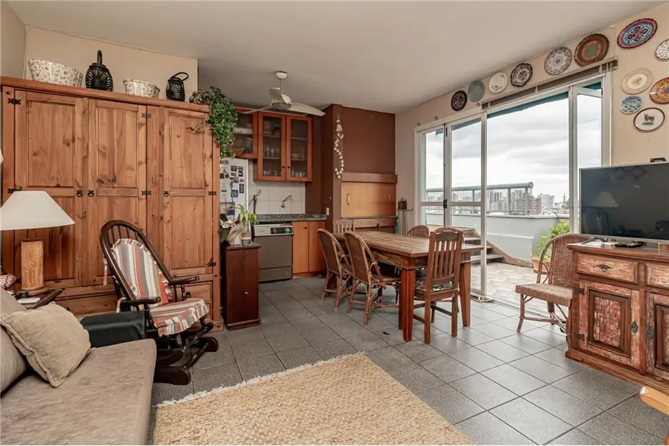 Foto 8 de Apartamento com 3 quartos à venda, 182m2 em Boa Vista, Porto Alegre - RS