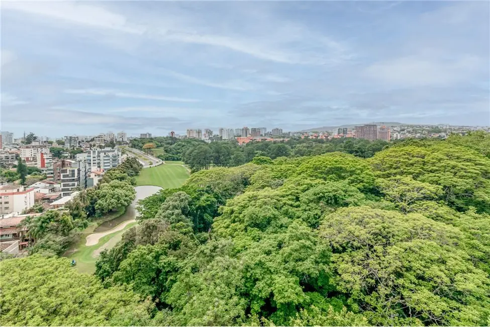 Foto 7 de Apartamento com 3 quartos à venda, 182m2 em Boa Vista, Porto Alegre - RS