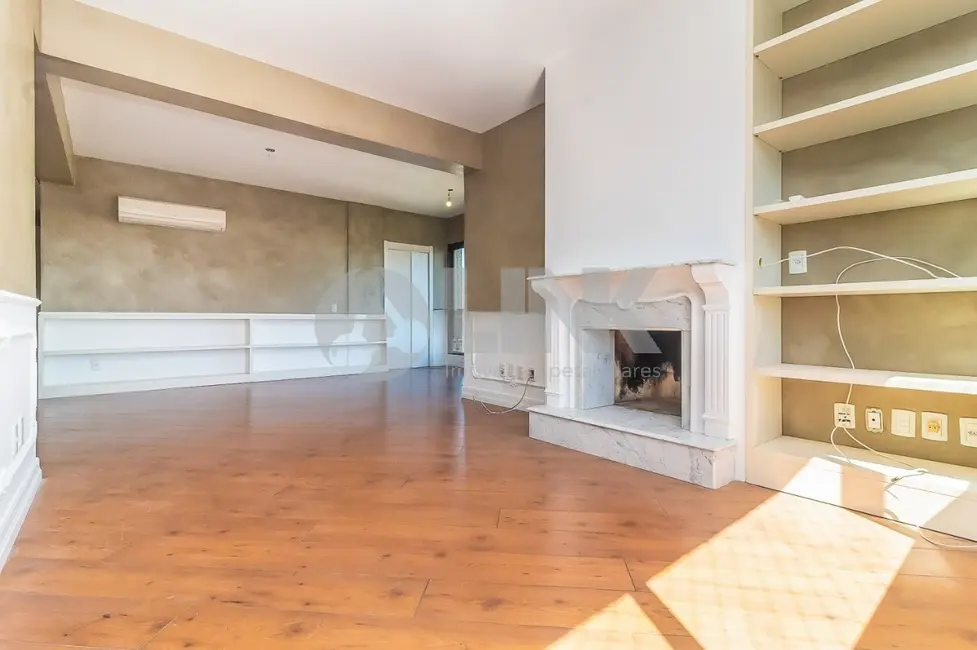Foto 1 de Apartamento com 3 quartos à venda, 116m2 em Mont Serrat, Porto Alegre - RS