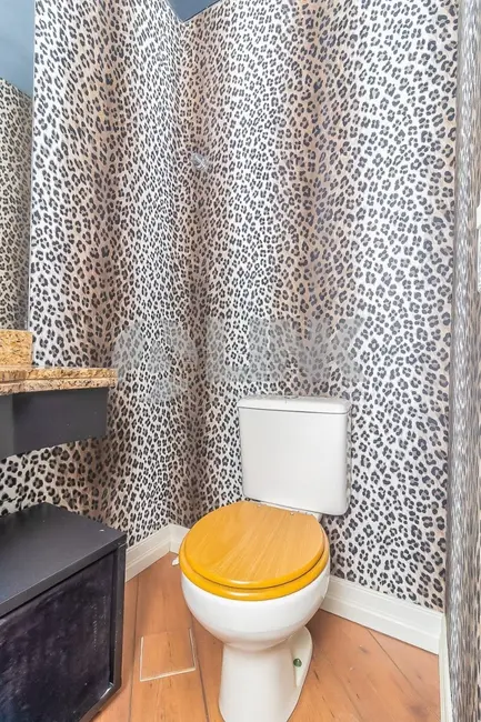 Foto 8 de Apartamento com 3 quartos à venda, 116m2 em Mont Serrat, Porto Alegre - RS