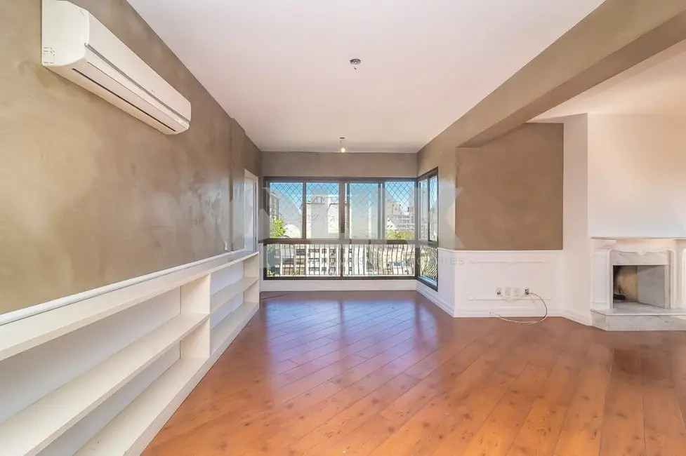 Foto 2 de Apartamento com 3 quartos à venda, 116m2 em Mont Serrat, Porto Alegre - RS