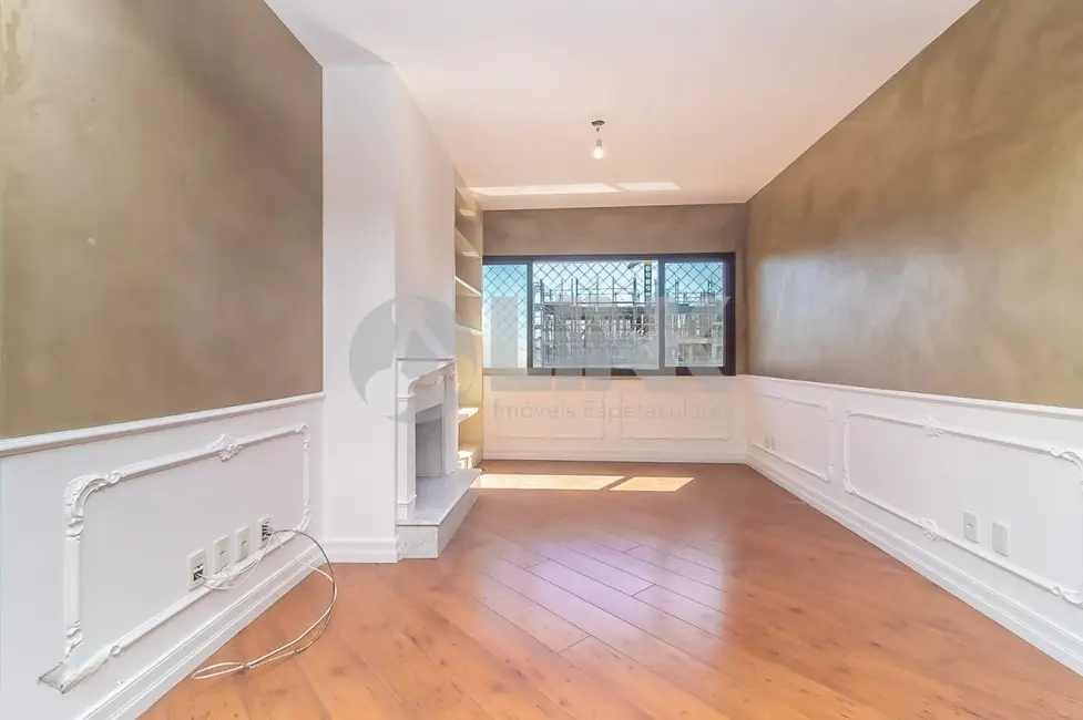 Foto 3 de Apartamento com 3 quartos à venda, 116m2 em Mont Serrat, Porto Alegre - RS