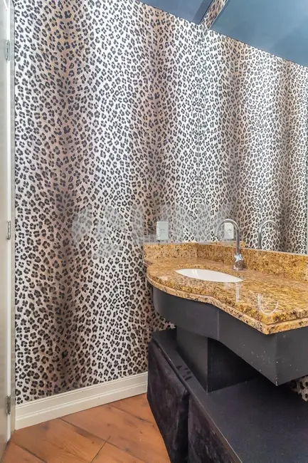 Foto 9 de Apartamento com 3 quartos à venda, 116m2 em Mont Serrat, Porto Alegre - RS