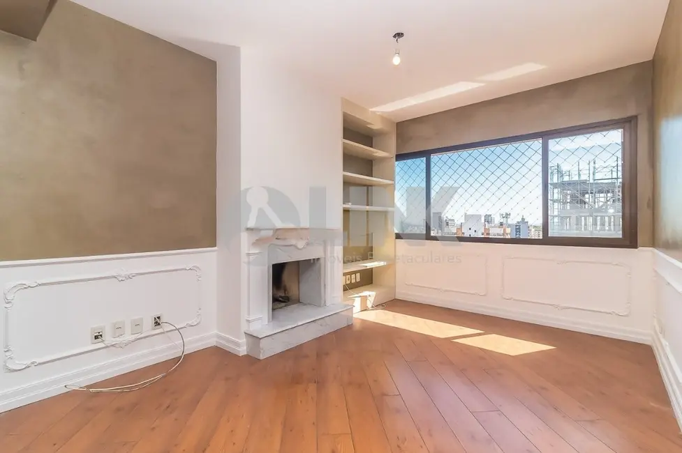 Foto 4 de Apartamento com 3 quartos à venda, 116m2 em Mont Serrat, Porto Alegre - RS