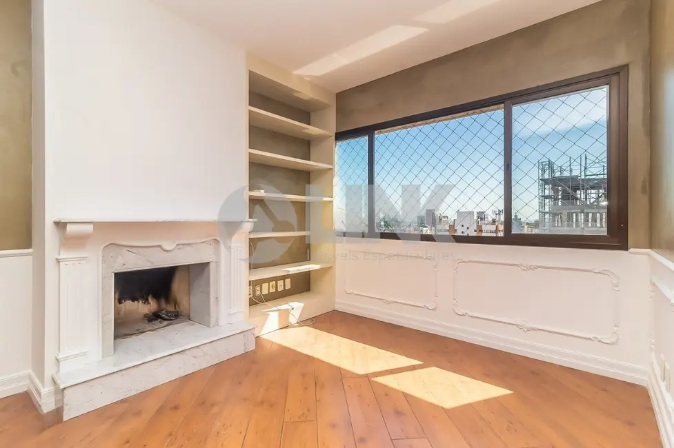 Foto 5 de Apartamento com 3 quartos à venda, 116m2 em Mont Serrat, Porto Alegre - RS