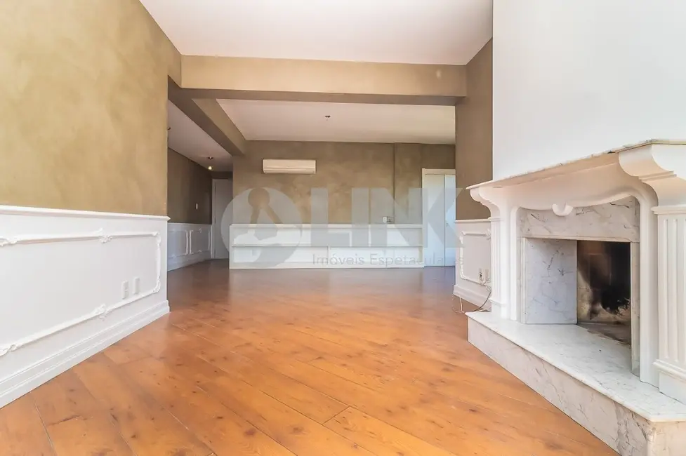 Foto 6 de Apartamento com 3 quartos à venda, 116m2 em Mont Serrat, Porto Alegre - RS