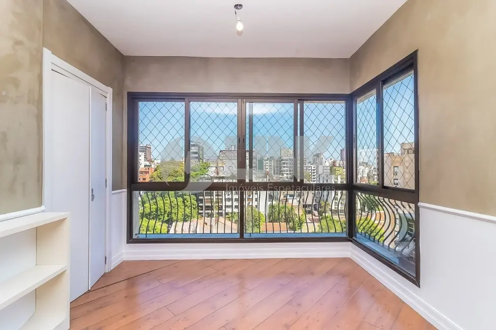 Foto 7 de Apartamento com 3 quartos à venda, 116m2 em Mont Serrat, Porto Alegre - RS