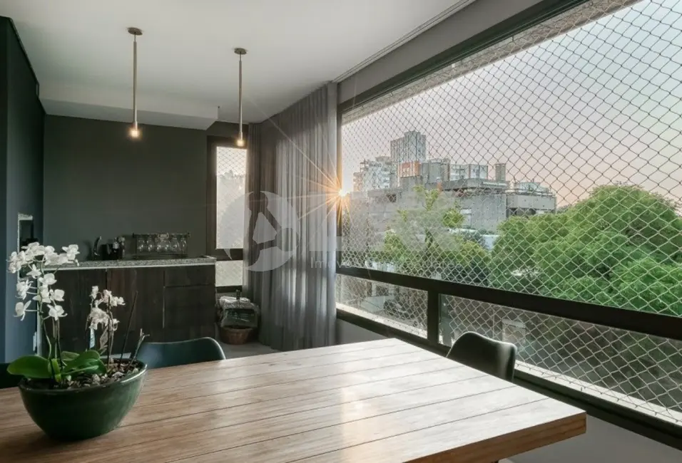 Foto 8 de Apartamento com 3 quartos à venda, 139m2 em Auxiliadora, Porto Alegre - RS