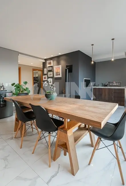 Foto 4 de Apartamento com 3 quartos à venda, 139m2 em Auxiliadora, Porto Alegre - RS