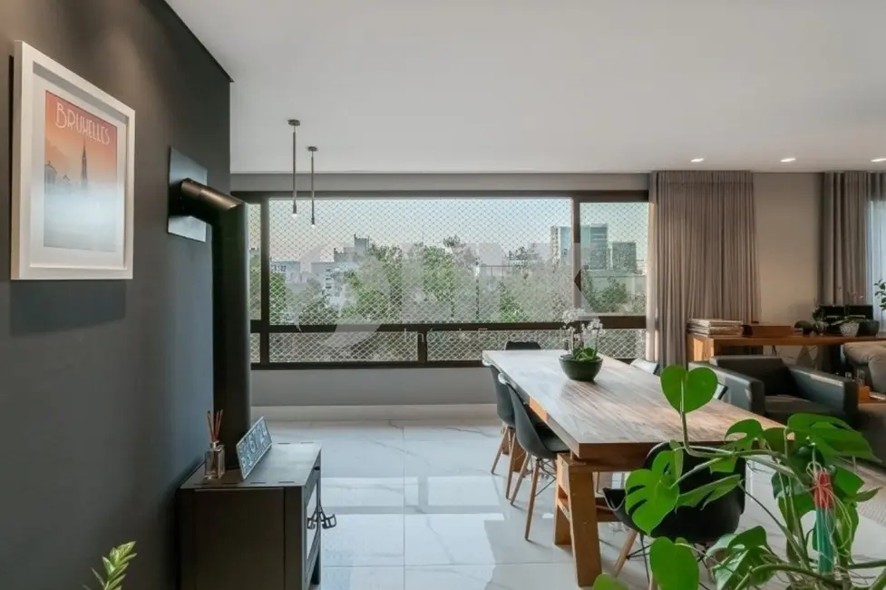 Foto 7 de Apartamento com 3 quartos à venda, 139m2 em Auxiliadora, Porto Alegre - RS