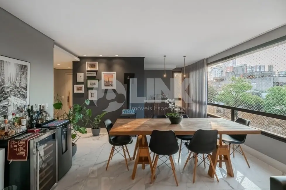 Foto 5 de Apartamento com 3 quartos à venda, 139m2 em Auxiliadora, Porto Alegre - RS