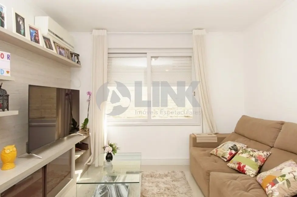 Foto 4 de Apartamento com 2 quartos à venda, 91m2 em Cristo Redentor, Porto Alegre - RS