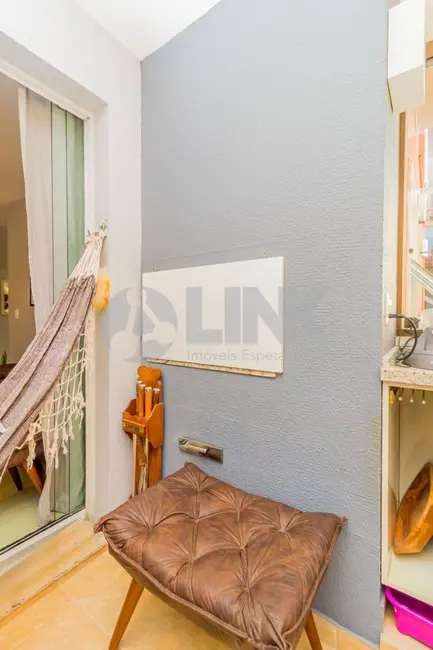 Foto 4 de Apartamento com 2 quartos à venda, 68m2 em Jardim Itu, Porto Alegre - RS