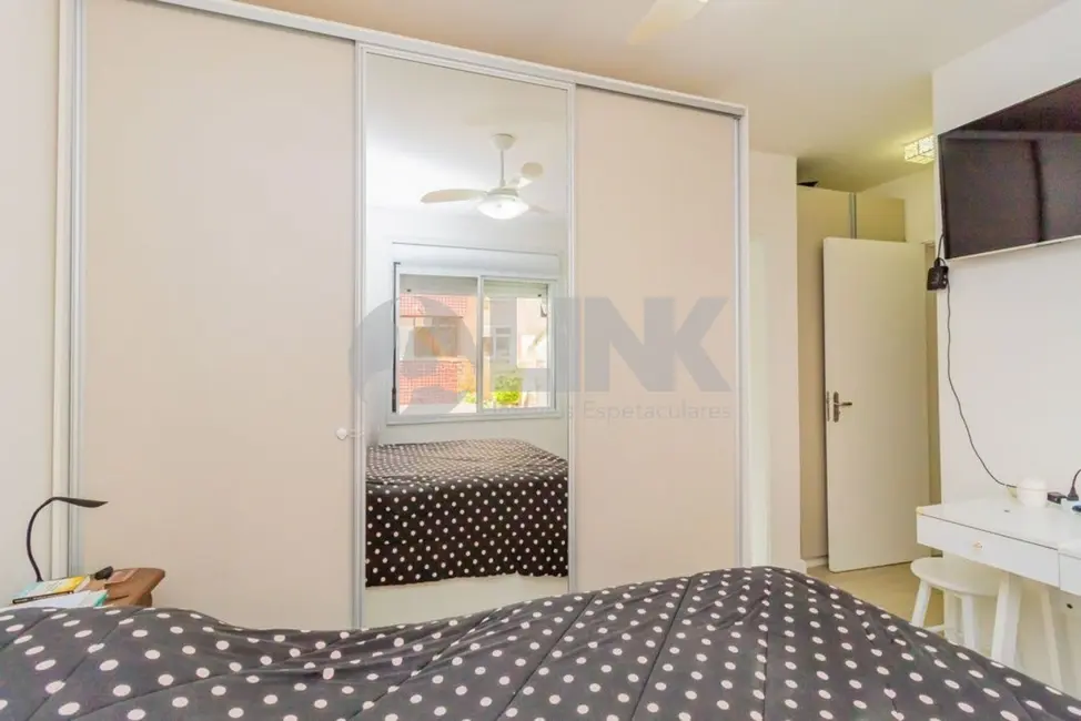 Foto 9 de Apartamento com 2 quartos à venda, 68m2 em Jardim Itu, Porto Alegre - RS