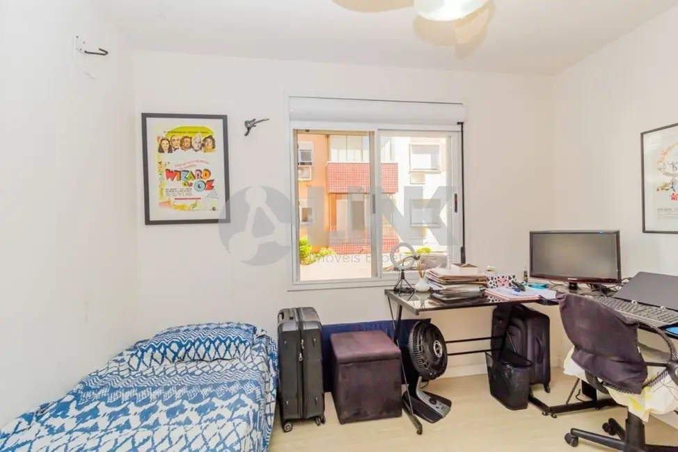 Foto 5 de Apartamento com 2 quartos à venda, 68m2 em Jardim Itu, Porto Alegre - RS