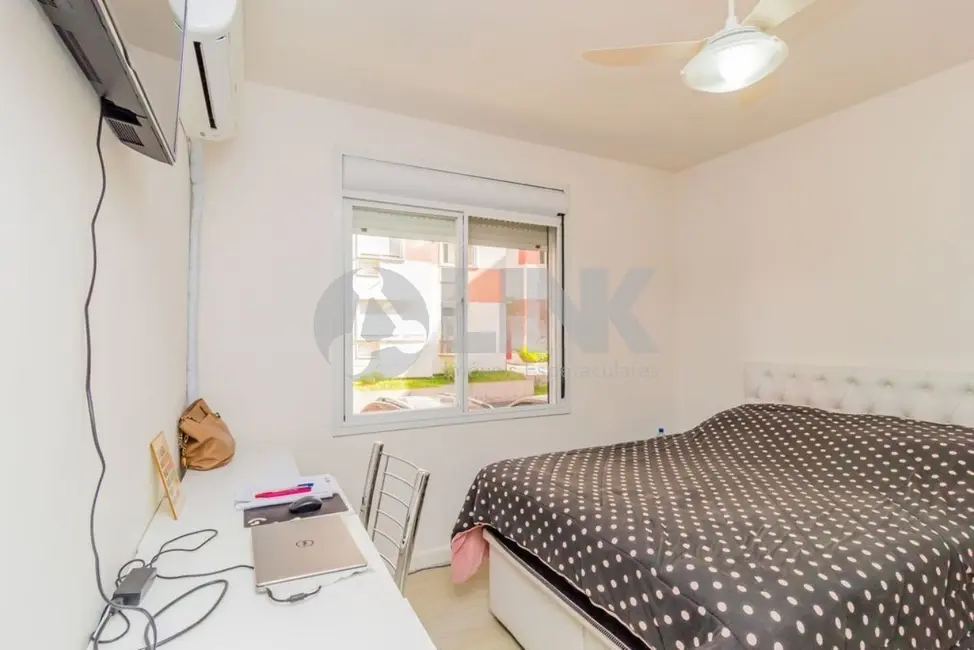 Foto 8 de Apartamento com 2 quartos à venda, 68m2 em Jardim Itu, Porto Alegre - RS