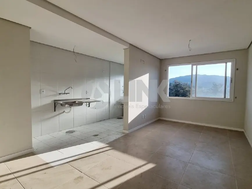 Foto 1 de Apartamento com 3 quartos à venda, 71m2 em Agronomia, Porto Alegre - RS