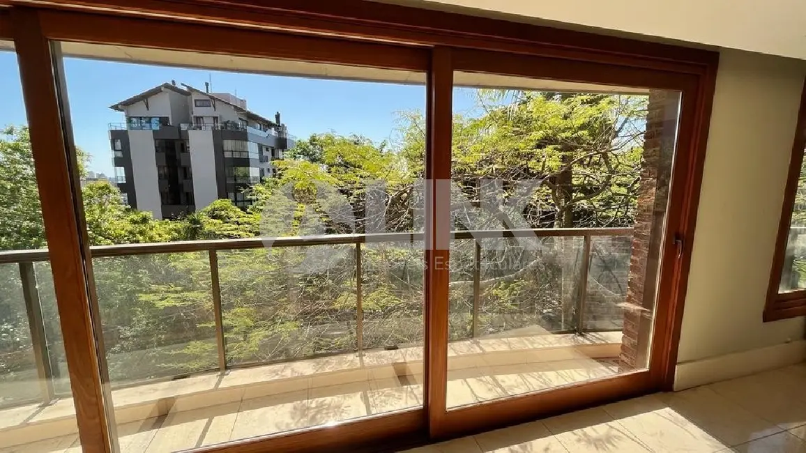 Foto 4 de Apartamento com 3 quartos à venda, 326m2 em Moinhos de Vento, Porto Alegre - RS