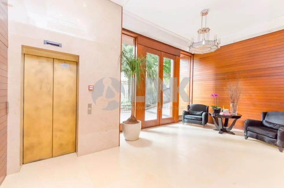 Foto 9 de Apartamento com 3 quartos à venda, 326m2 em Moinhos de Vento, Porto Alegre - RS