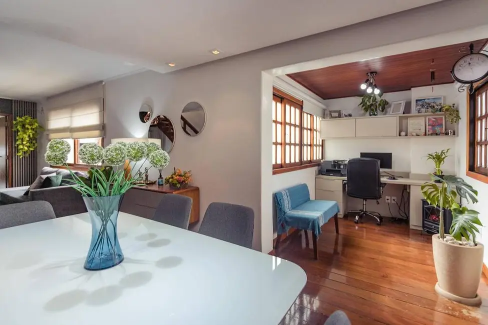 Foto 4 de Apartamento com 3 quartos à venda, 272m2 em Jardim Lindóia, Porto Alegre - RS