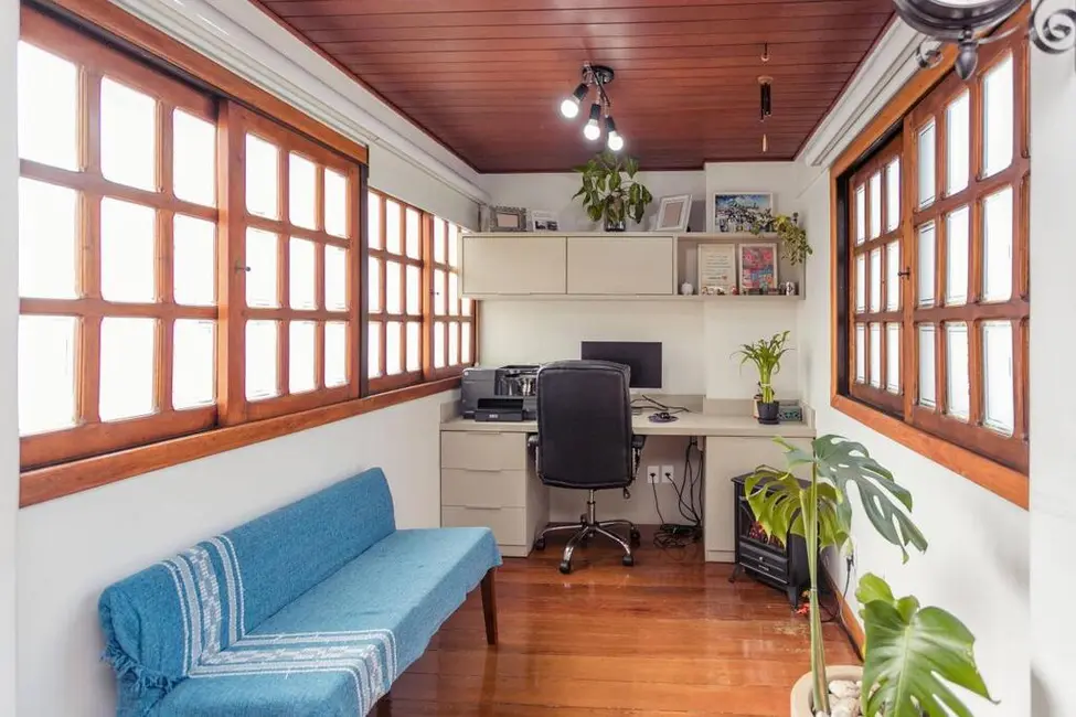 Foto 5 de Apartamento com 3 quartos à venda, 272m2 em Jardim Lindóia, Porto Alegre - RS